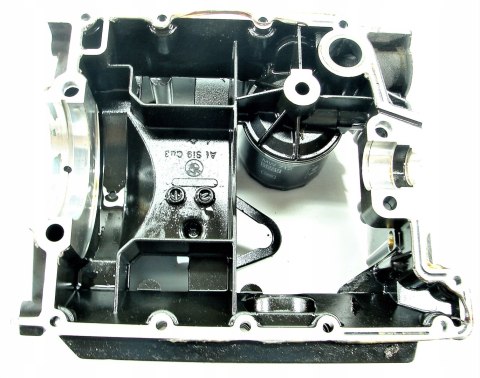 BMW K 1200 RS - karter dolny BMW K 1200 RS - karter dolny