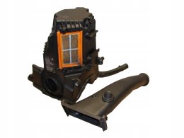 BMW K25 1200 GS 08-12r - air box