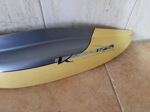 BOK BOCZEK OGON ZADUPEK BMW K1200 RS