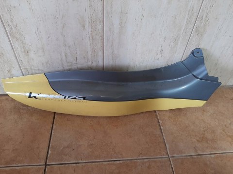 BOK BOCZEK OGON ZADUPEK BMW K1200 RS BOK BOCZEK OGON ZADUPEK BMW K1200 RS