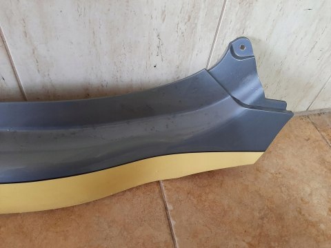 BOK BOCZEK OGON ZADUPEK BMW K1200 RS BOK BOCZEK OGON ZADUPEK BMW K1200 RS