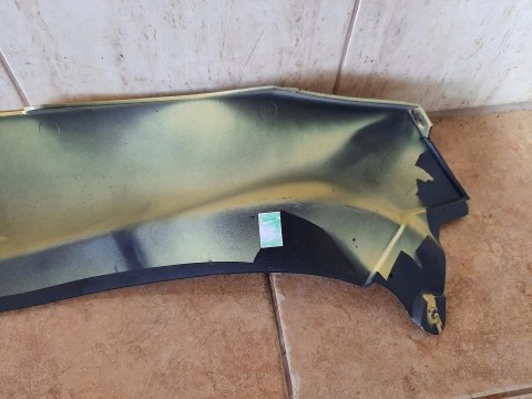 BOK BOCZEK OGON ZADUPEK BMW K1200 RS BOK BOCZEK OGON ZADUPEK BMW K1200 RS