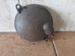 DEKIEL POKRYWA KAPA LINHAI 260 300