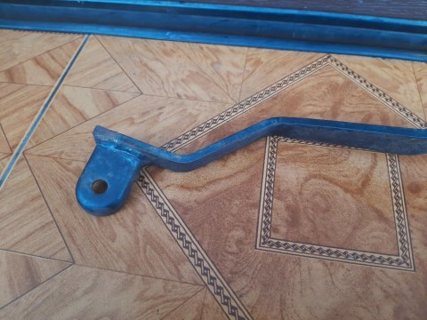 DŹWIGNIA HAMULCA ARCTIC CAT 400