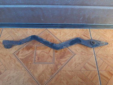 DŹWIGNIA HAMULCA ARCTIC CAT 400