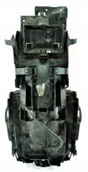 HONDA CB 500 F PC 44 E - nadkole błotnik