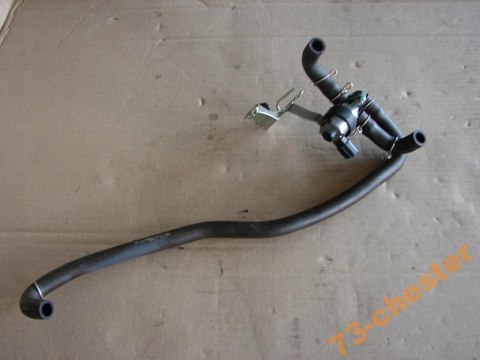 HONDA CBF 600 PC 43 ABS - zawór podciśnienia HONDA CBF 600 PC 43 ABS - zawór podciśnienia
