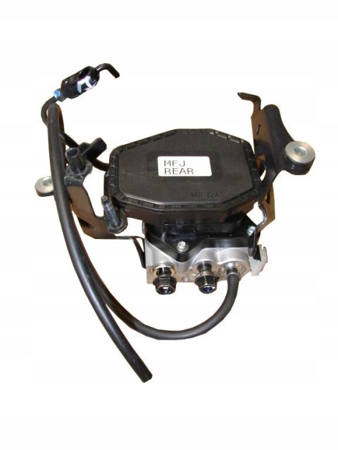 HONDA CBR 1000RR SC59 fireblade ABS - pompa ABS HONDA CBR 1000RR SC59 fireblade ABS - pompa ABS
