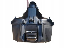 HONDA NC 750 X - air box