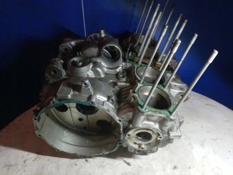 KARTER BLOK SILNIKA HONDA CB 750 KARTER BLOK SILNIKA HONDA CB 750