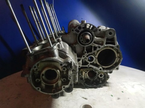 KARTER BLOK SILNIKA HONDA CB 750 KARTER BLOK SILNIKA HONDA CB 750