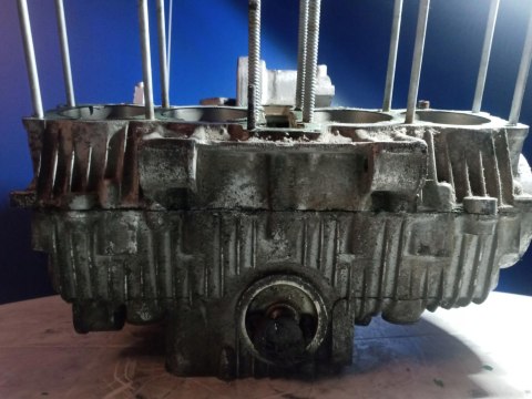 KARTER BLOK SILNIKA HONDA CB 750 KARTER BLOK SILNIKA HONDA CB 750