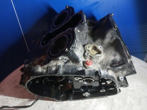 KARTER BLOK SILNIKA HONDA MAGNA VF 500 V30 KARTER BLOK SILNIKA HONDA MAGNA VF 500 V30