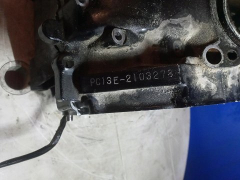 KARTER BLOK SILNIKA HONDA MAGNA VF 500 V30 KARTER BLOK SILNIKA HONDA MAGNA VF 500 V30