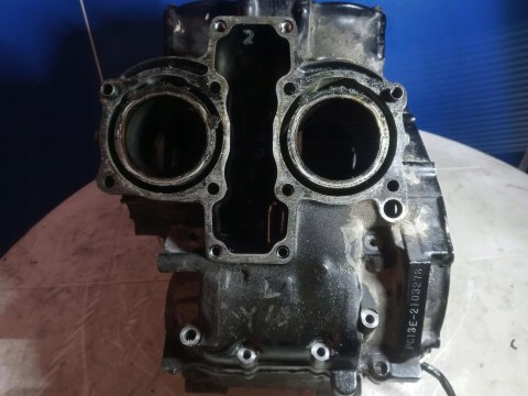 KARTER BLOK SILNIKA HONDA MAGNA VF 500 V30 KARTER BLOK SILNIKA HONDA MAGNA VF 500 V30