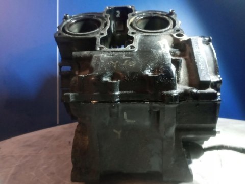 KARTER BLOK SILNIKA HONDA MAGNA VF 500 V30 KARTER BLOK SILNIKA HONDA MAGNA VF 500 V30