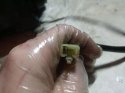 KARTER BLOK SILNIKA HONDA MAGNA VF 500 V30