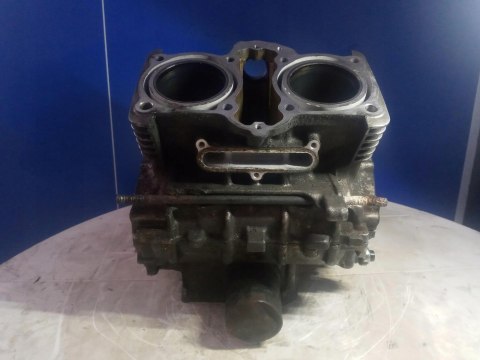 KARTER BLOK SILNIKA TŁOK TŁOKI HONDA CB 500 KARTER BLOK SILNIKA TŁOK TŁOKI HONDA CB 500