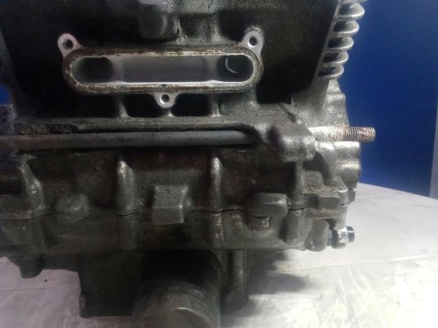KARTER BLOK SILNIKA TŁOK TŁOKI HONDA CB 500 KARTER BLOK SILNIKA TŁOK TŁOKI HONDA CB 500