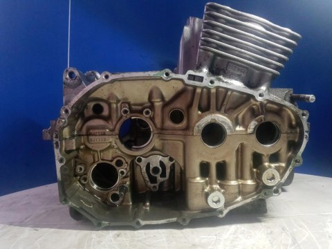 KARTER BLOK SILNIKA TŁOK TŁOKI HONDA CB 500 KARTER BLOK SILNIKA TŁOK TŁOKI HONDA CB 500
