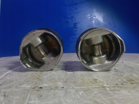 KARTER BLOK SILNIKA TŁOK TŁOKI HONDA CB 500 KARTER BLOK SILNIKA TŁOK TŁOKI HONDA CB 500
