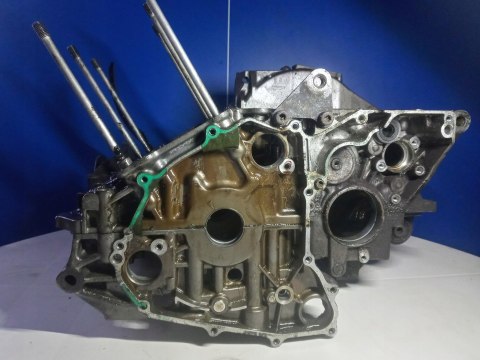 KARTER BLOK SILNIKA YAMAHA TDM850 KARTER BLOK SILNIKA YAMAHA TDM850