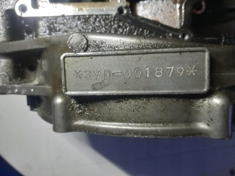 KARTER BLOK SILNIKA YAMAHA TDM850 KARTER BLOK SILNIKA YAMAHA TDM850