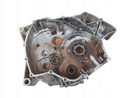 KARTER KARTERY POŁÓWKA DWA KAWASAKI KLF 300 4X4