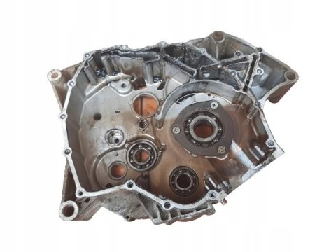 KARTER KARTERY POŁÓWKA DWA KAWASAKI KLF 300 4X4 KARTER KARTERY POŁÓWKA DWA KAWASAKI KLF 300 4X4