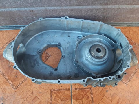 KARTER OBUDOWA ARCTIC CAT 400 KARTER OBUDOWA ARCTIC CAT 400