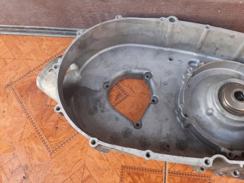 KARTER OBUDOWA ARCTIC CAT 400 KARTER OBUDOWA ARCTIC CAT 400