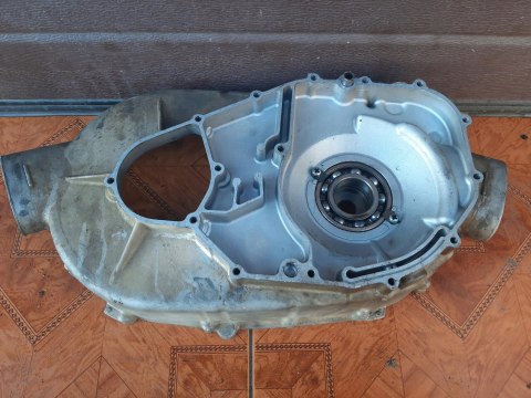 KARTER OBUDOWA ARCTIC CAT 400 KARTER OBUDOWA ARCTIC CAT 400