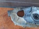 KARTER OBUDOWA ARCTIC CAT 400
