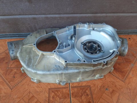 KARTER OBUDOWA ARCTIC CAT 400 KARTER OBUDOWA ARCTIC CAT 400