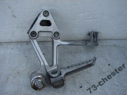 KAWASAKI GPX 600 r - SET PASAŻERA LEWY