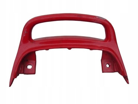 KAWASAKI GPZ 500 - UCHWYT PASAŻERA