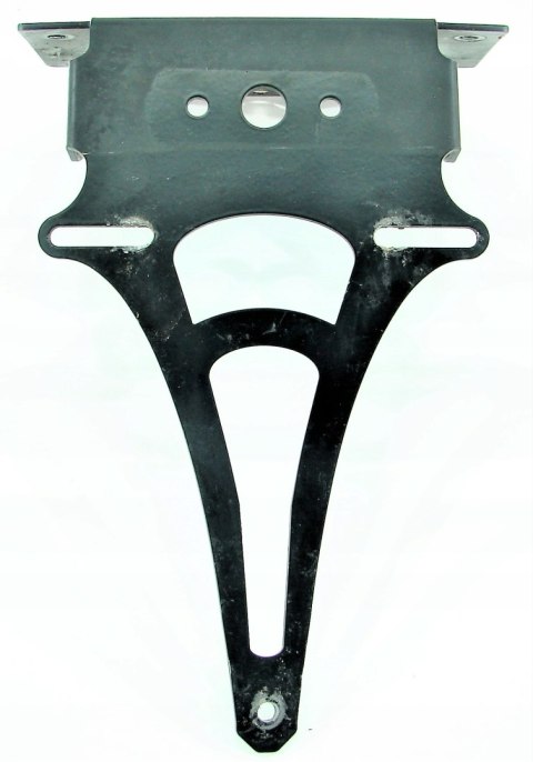 KAWASAKI VERSYS 650 - MOCOWANIE REJESTRACJI