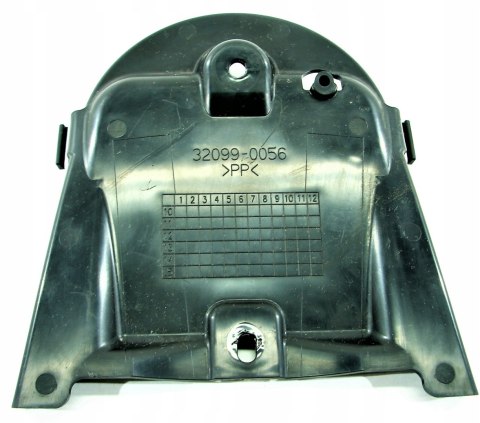 KAWASAKI W 800 - osłona KAWASAKI W 800 - osłona