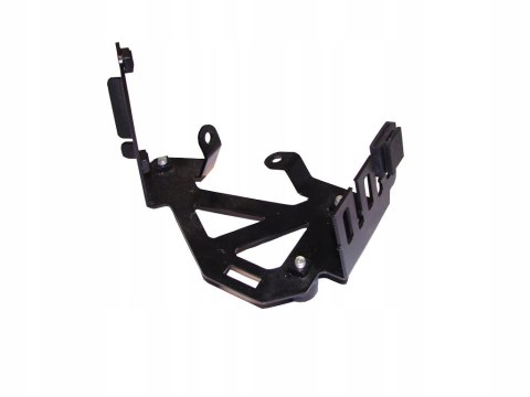 KTM LC4 690 DUKE ABS - mocowanie pompy ABS KTM LC4 690 DUKE ABS - mocowanie pompy ABS