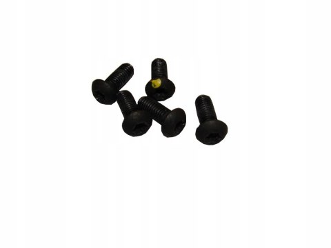 KTM LC4 690 DUKE ABS - śruby tarczy tył