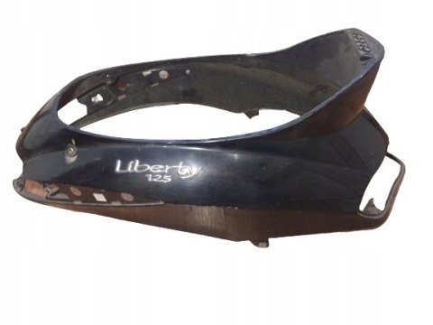 OGON ZADUPEK OWIEWKA OSŁONA PIAGGIO LIBERTY