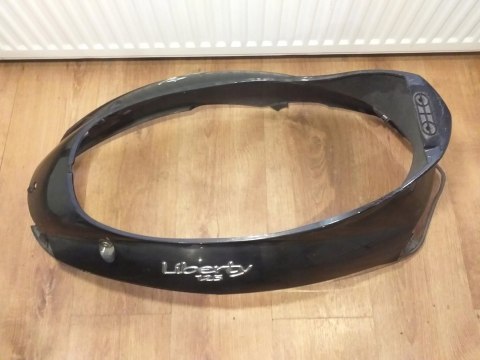OGON ZADUPEK OWIEWKA OSŁONA PIAGGIO LIBERTY