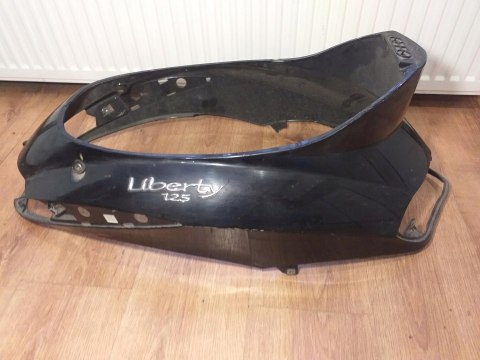OGON ZADUPEK OWIEWKA OSŁONA PIAGGIO LIBERTY