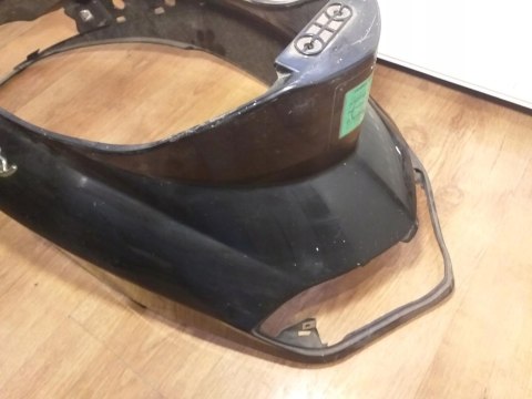 OGON ZADUPEK OWIEWKA OSŁONA PIAGGIO LIBERTY