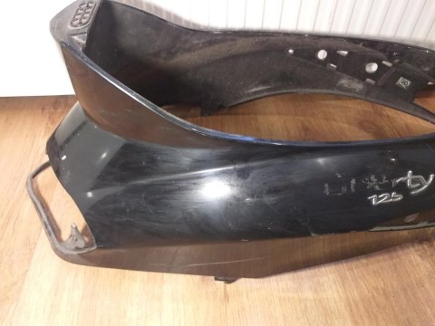 OGON ZADUPEK OWIEWKA OSŁONA PIAGGIO LIBERTY