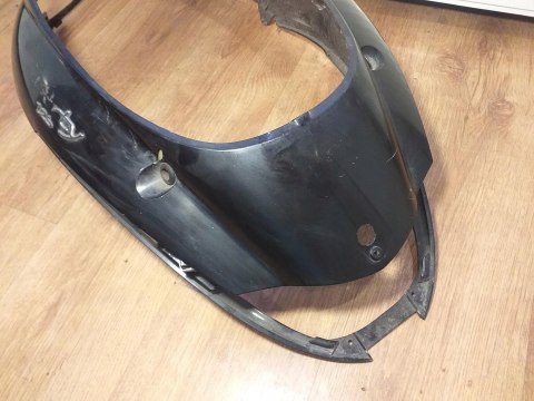 OGON ZADUPEK OWIEWKA OSŁONA PIAGGIO LIBERTY