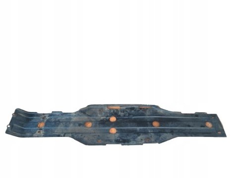 OSŁONA OBUDOWA PODŁOGA WYPEŁNIENIE ARCTIC CAT 400