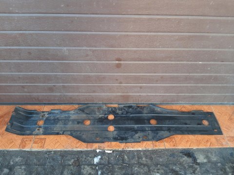 OSŁONA OBUDOWA PODŁOGA WYPEŁNIENIE ARCTIC CAT 400