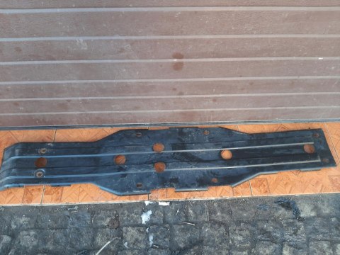 OSŁONA OBUDOWA PODŁOGA WYPEŁNIENIE ARCTIC CAT 400