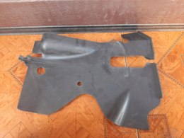 OSŁONA WYPEŁNIENIE PLASTIK ARCTIC CAT 400